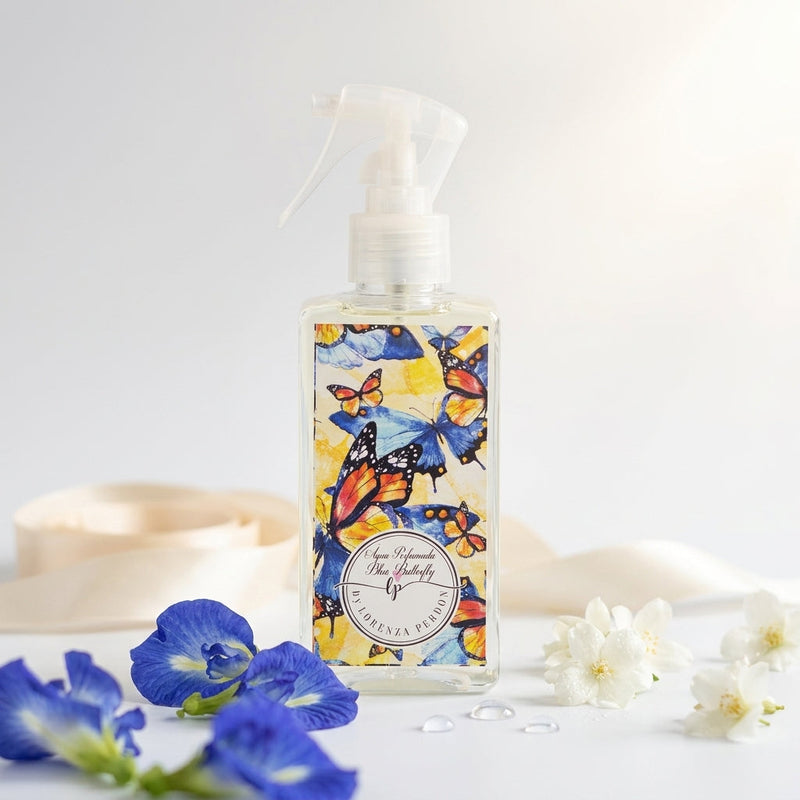 Água Perfumada