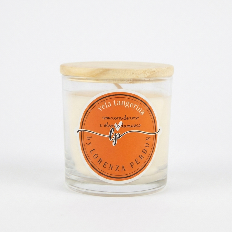 Velas Aromáticas