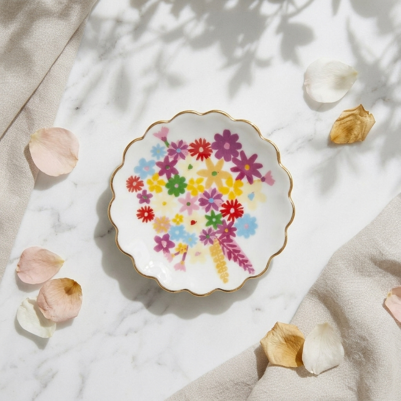 Porcelanas Personalizadas