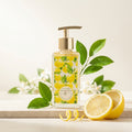 Sabonete Líquido Limoncello 250ml