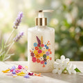 Shower Gel Figo Flowers 500ml