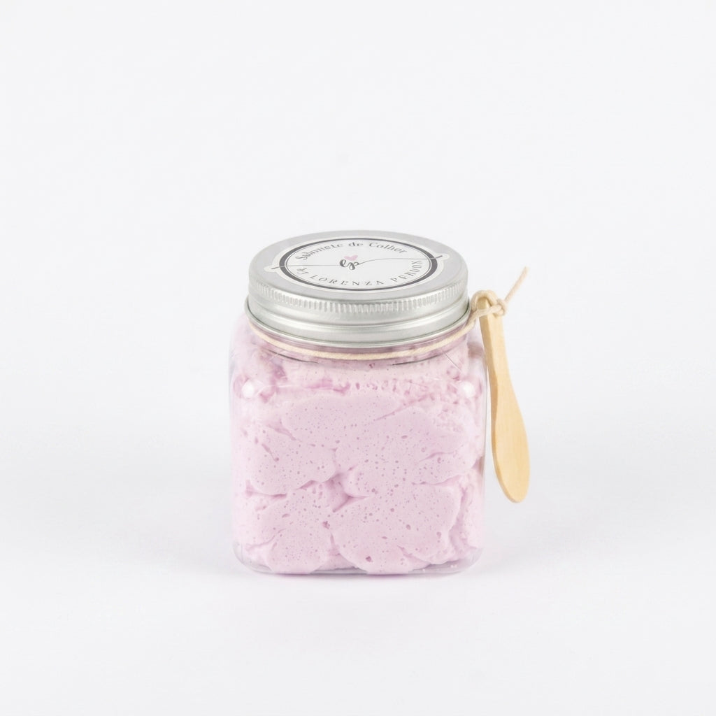 Sabonete de Colher Lavanda Francesa 250g