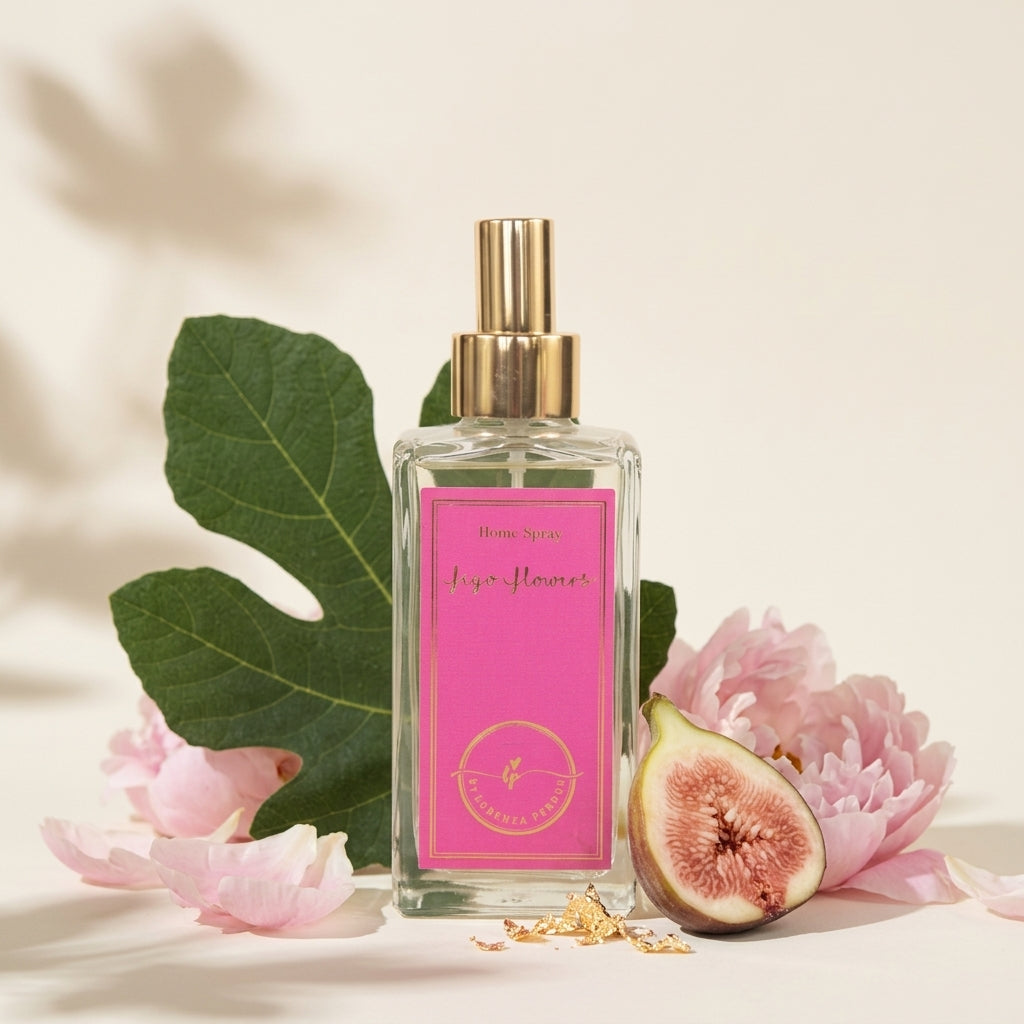 Home Spray Figo Flowers 250ml