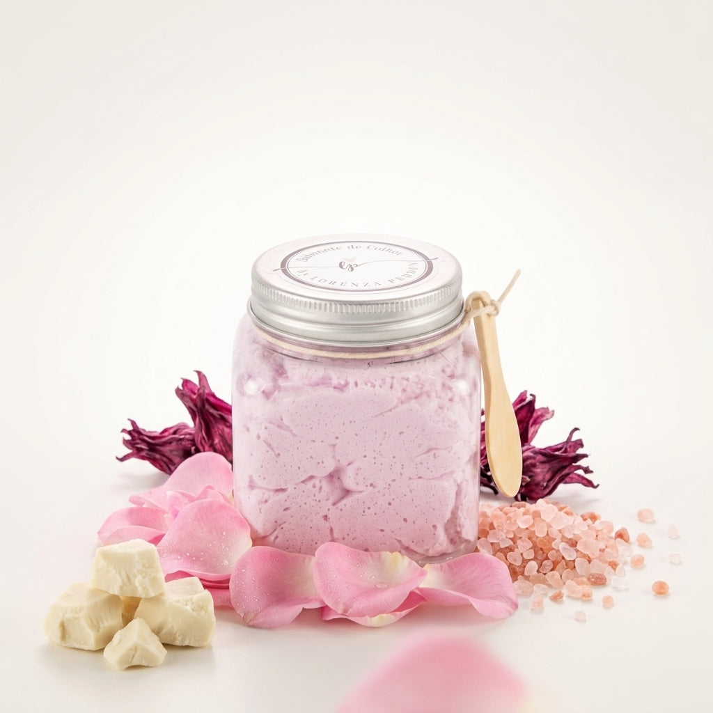 Sabonete de Colher Lavanda Francesa 250g
