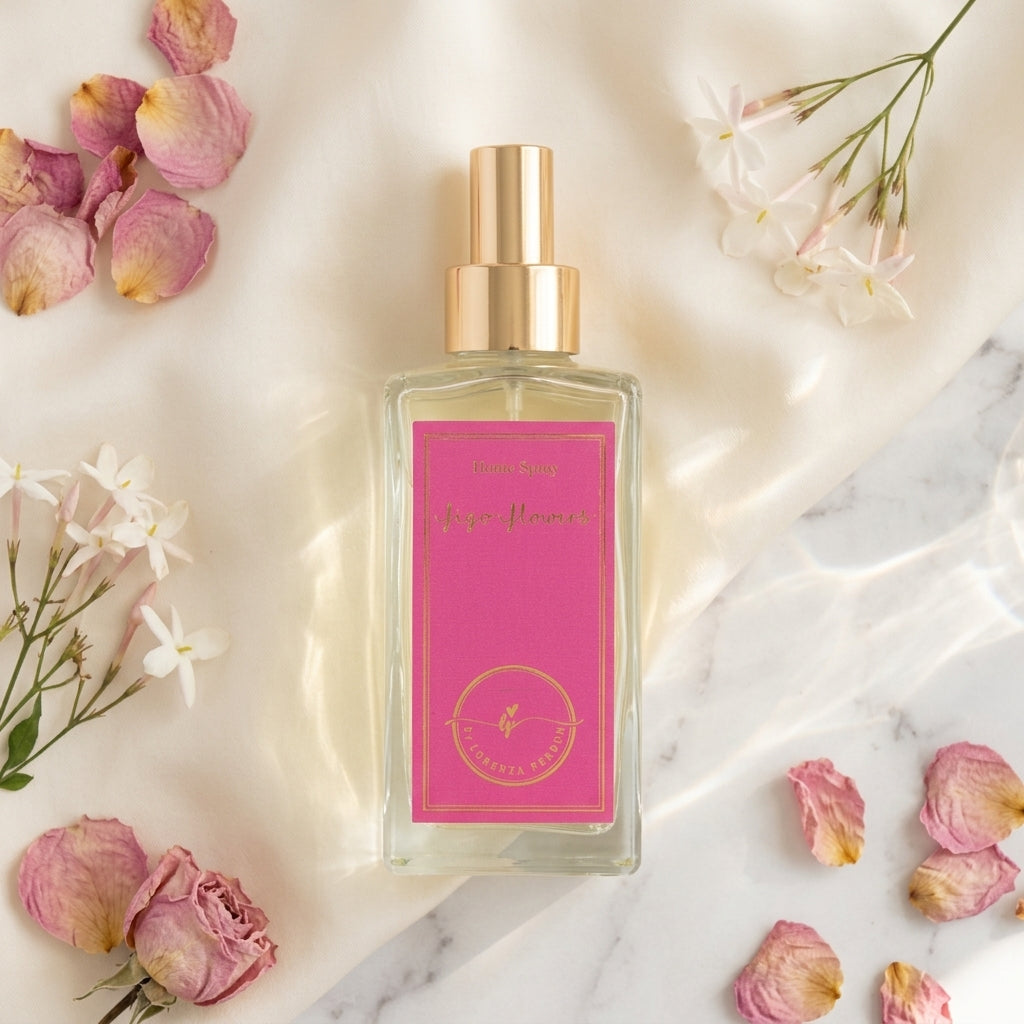 Home Spray Figo Flowers 250ml