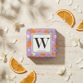 Sabonete Inicial Tangerina  com Laranja e Mel 125g