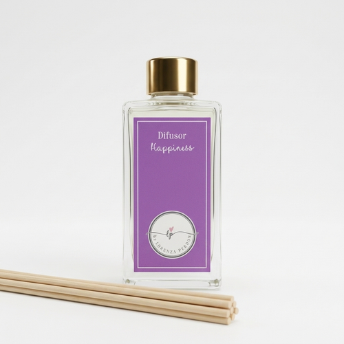 Difusor de Varetas Tangerina 250ml